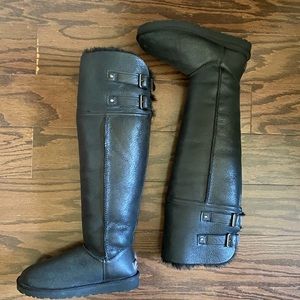 UGG Devandra Over the Knee Boot
